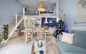 Le Meditarraneen De Coup De Coeur Appartements